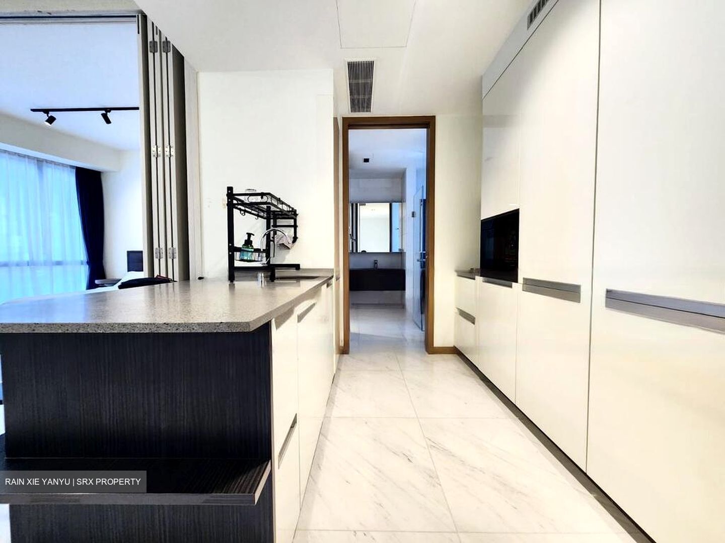 Straits View (D1), Condominium #476458091